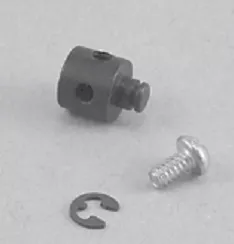 Yamaha Cable Anchor Housing