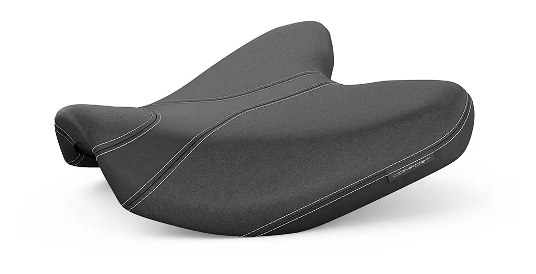 Yamaha Rider Comfort Seat Yamaha MT-07 2025-2026