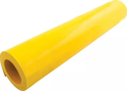 Yellow Plastic 50ft x 24in ALL22427