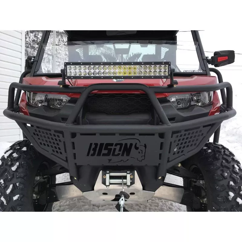 Yeti Front Bumper