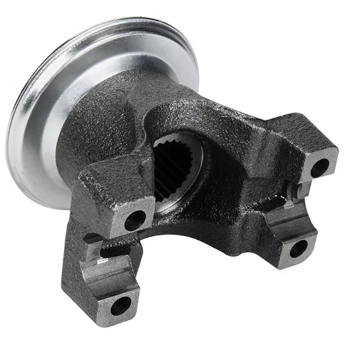 Yoke Ford 9in 28 Spline Cast Steel 1330 U-Joint ALL68376