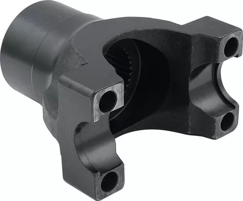Yoke Ford 9in 35 Spline Forged 1350 U-Joint ALL68382