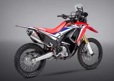 Yoshimura 123400D520