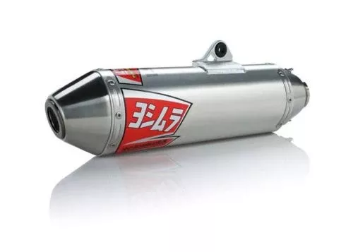 Yoshimura RS-2 Signature Series Full Exhaust System