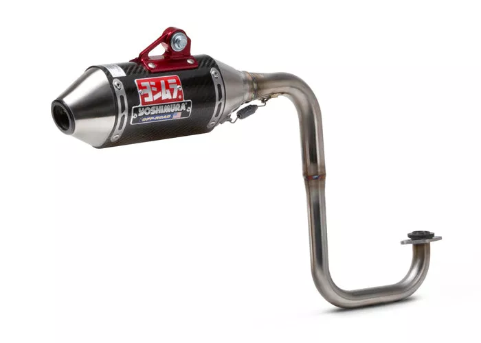 Yoshimura RS-2 Signature SeriesFull Exhaust System