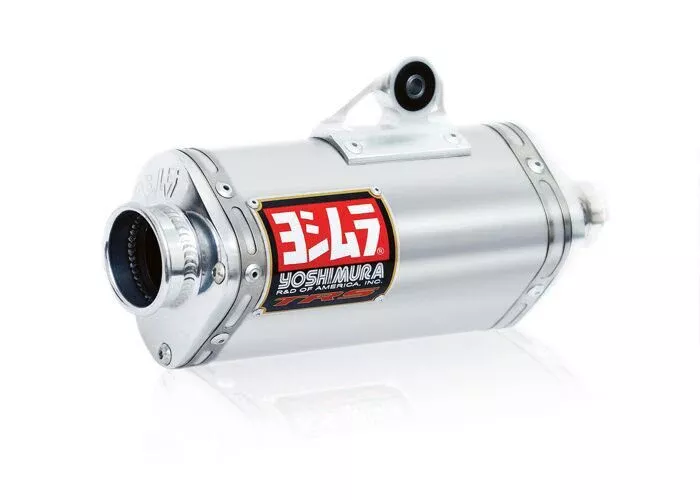Yoshimura TRS Series Full Exhaust for Honda CRF100F /80F & XR100R – 2265503