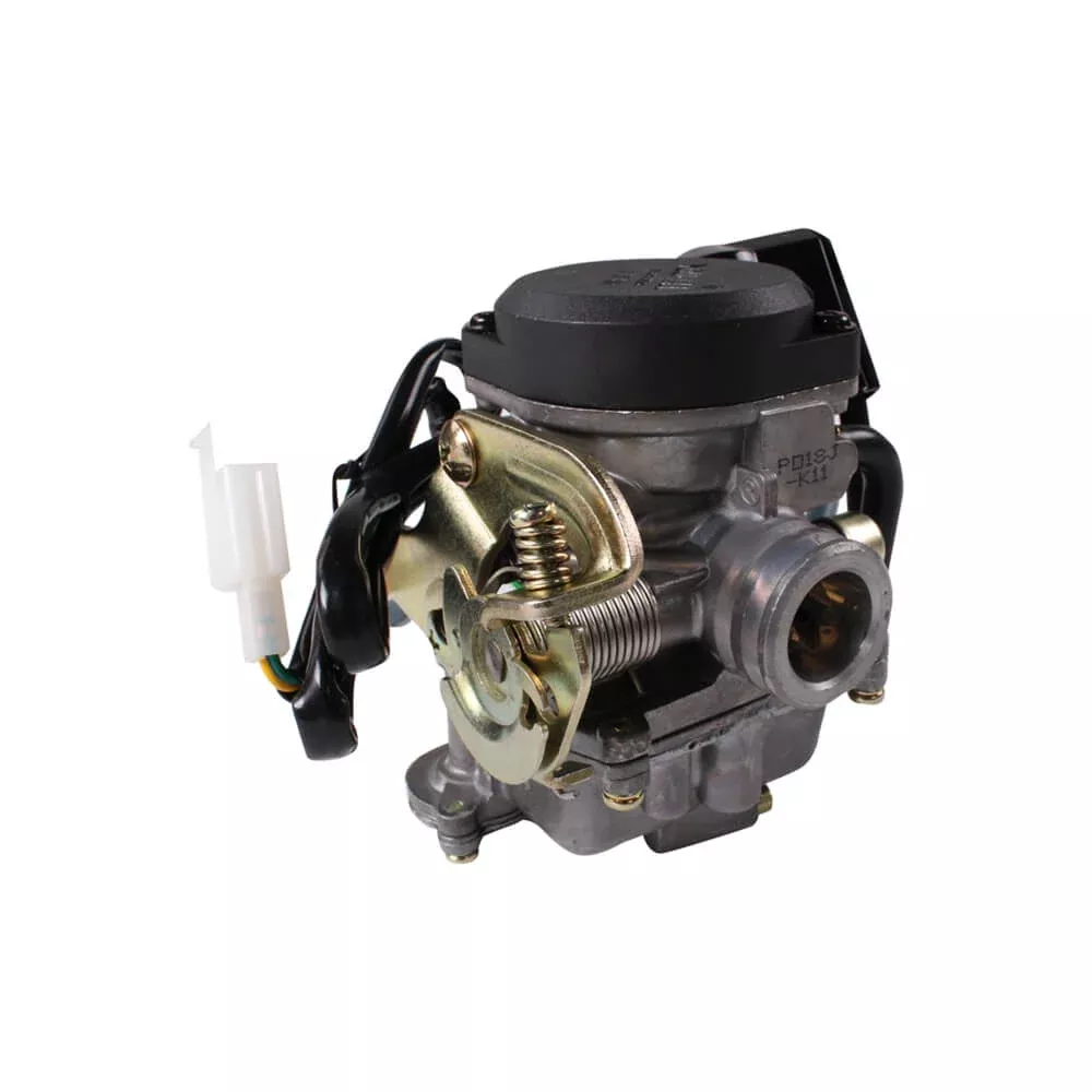 You-All 18mm CVK PD18J Carburetor | 139QMB Ruckus