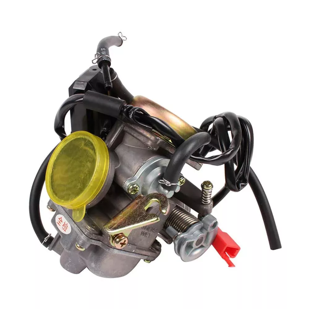 You-All 24mm GY6 Carburetor – 125cc-150cc OEM Replacement