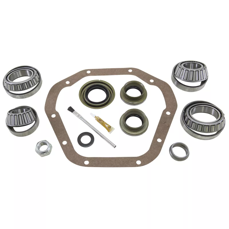 YUK Bearing Install Kits