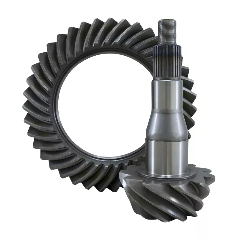 YUK Gear Sets – Ford