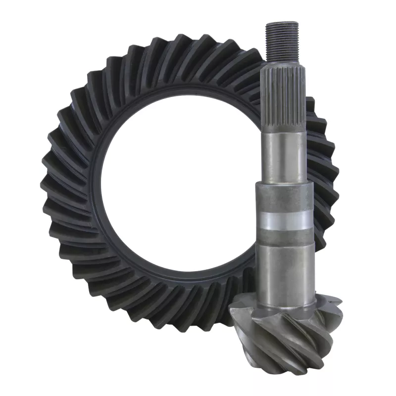 YUK Gear Sets – Nissan