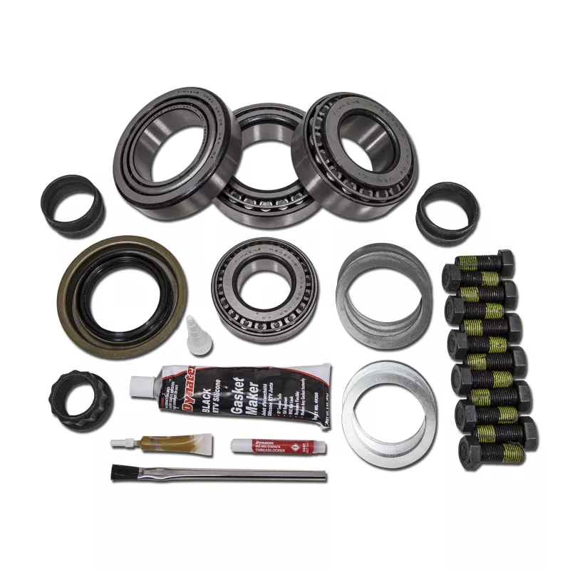 YUK Master Overhaul Kits