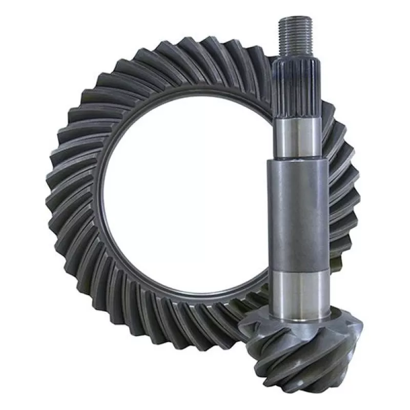 YUK USA Std Gear Set – Dana