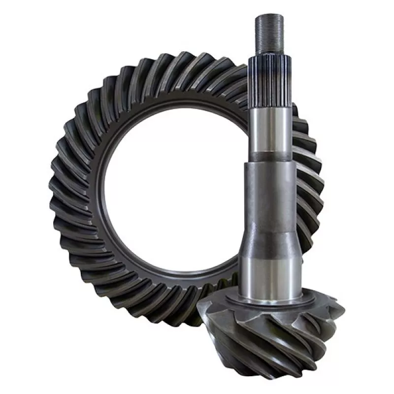 YUK USA Std Gear Set – Ford