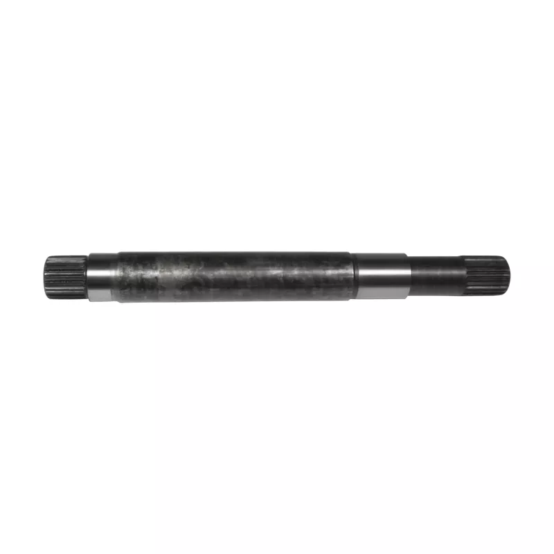 YUK USA Std Repl Axles