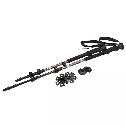 Yukon Charlies Carbon Trekking Poles