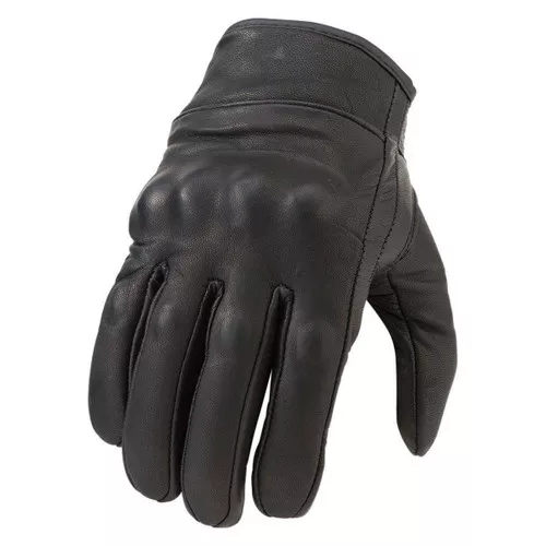 Z1R 270 Womens Leather Motorcycle Gloves