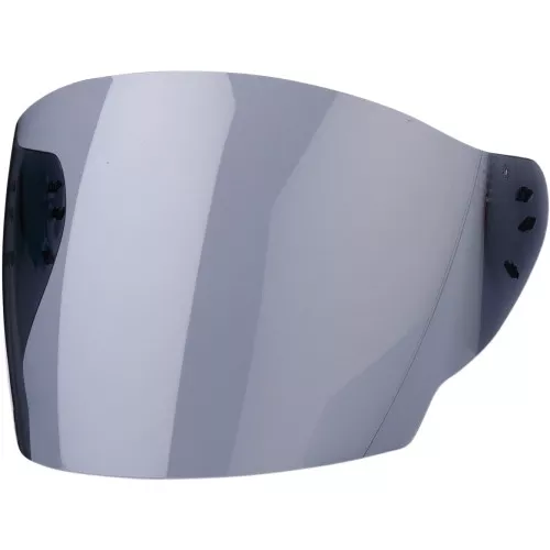Z1R Ace Helmet Face Shield – Light Smoke