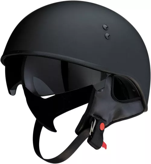 Z1R Vagrant Motorcycle Half Helmet