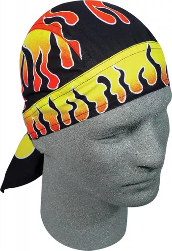 Zan Flydanna Reverse Flames – Z413