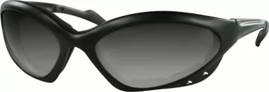 Zan Hawaii Sunglass Smk Lens Close D Cell Foam – EZHI001
