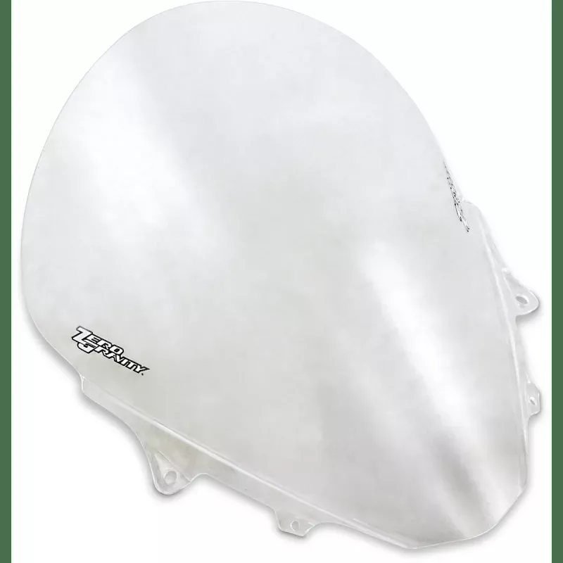 Zero Gravity SR Windscreen ZX-6R 19-23