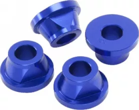 Zeta Rubber Killer (Blue) – ZE37-0322