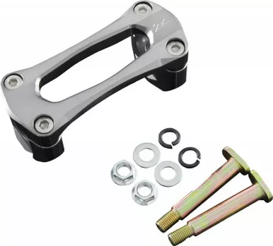 Zeta Rx Clamp Kit – ZE32-4011