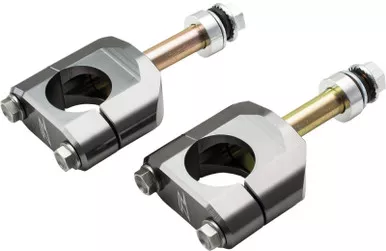Zeta Rx2 Clamp Kit – ZE32-4201