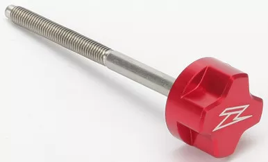 Zeta Zeta Air Filter Holding Bolt 8 5Mm Red – ZE59-0202