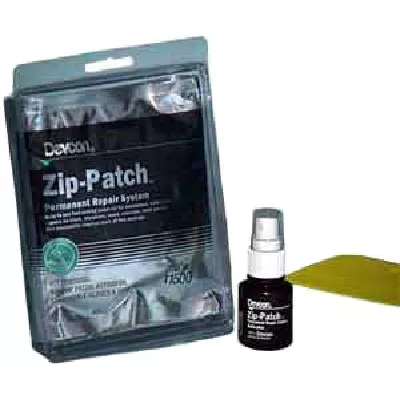 ZIP PATCH