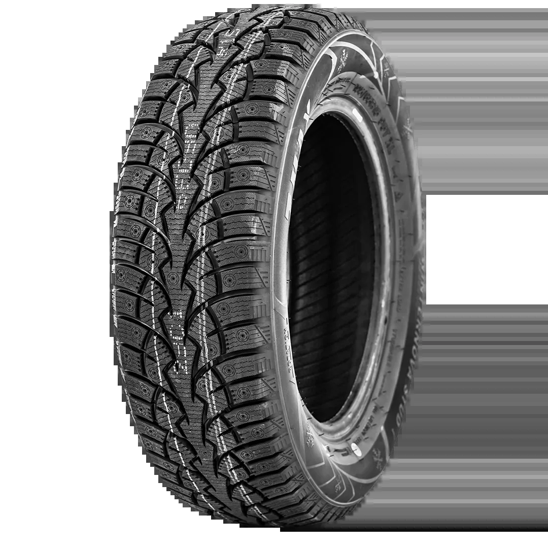 ZMAZ WINTERNOVA STUDABLE AUTO/SUV TIRES