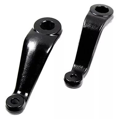 Zone Offroad ZONF8404 Pitman Arm for Chevrolet Silverado 1500 2007-2013