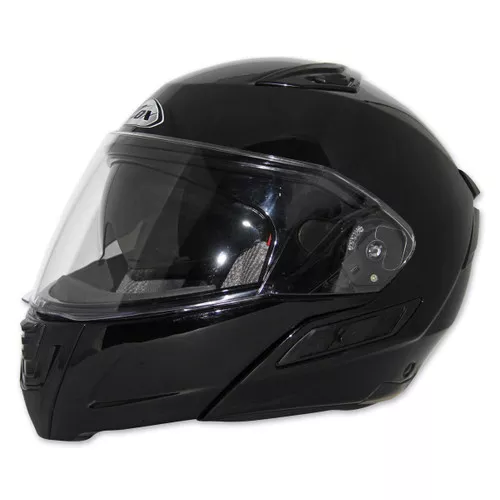 Zox Condor SVS Modular Motorcycle Helmet